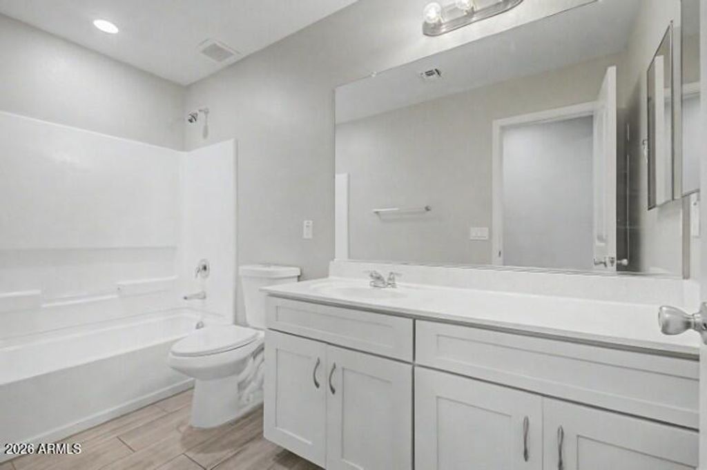 Image 23 of property listing at 11692 N 165TH Lane, Surprise, AZ 85388