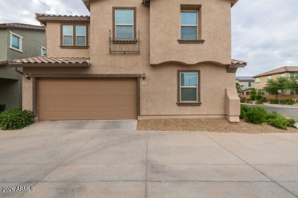 Image 3 of property listing at 11692 N 165TH Lane, Surprise, AZ 85388