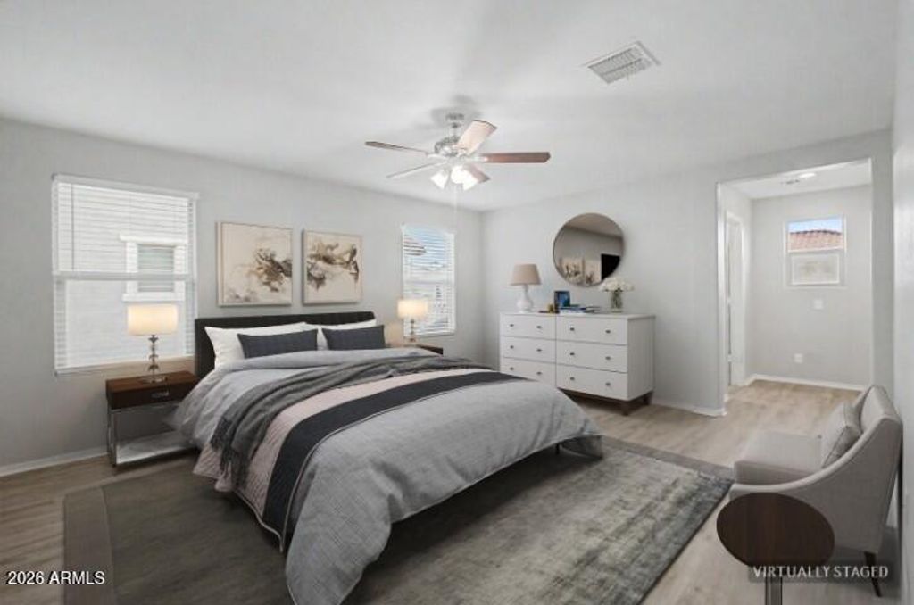 Image 31 of property listing at 11692 N 165TH Lane, Surprise, AZ 85388
