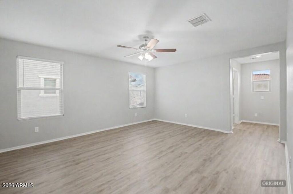 Image 32 of property listing at 11692 N 165TH Lane, Surprise, AZ 85388