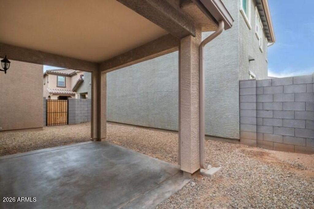 Image 37 of property listing at 11692 N 165TH Lane, Surprise, AZ 85388