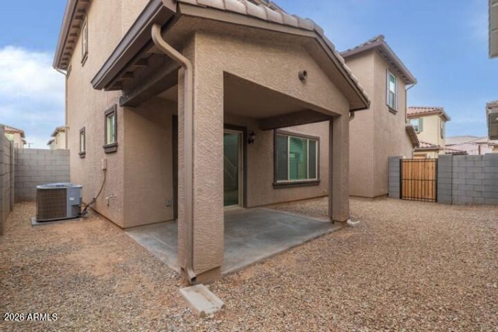 Image 38 of property listing at 11692 N 165TH Lane, Surprise, AZ 85388