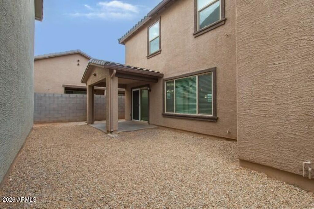 Image 39 of property listing at 11692 N 165TH Lane, Surprise, AZ 85388