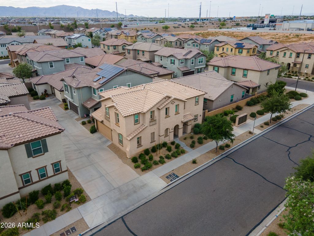 Image 43 of property listing at 11692 N 165TH Lane, Surprise, AZ 85388