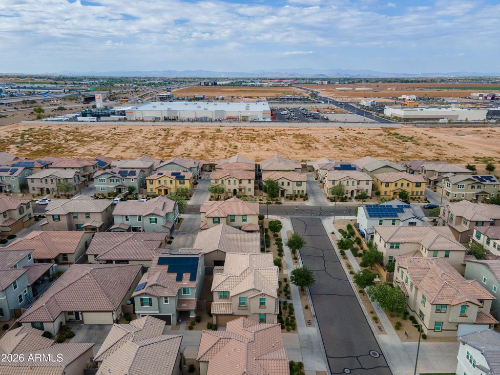 Image 44 of property listing at 11692 N 165TH Lane, Surprise, AZ 85388