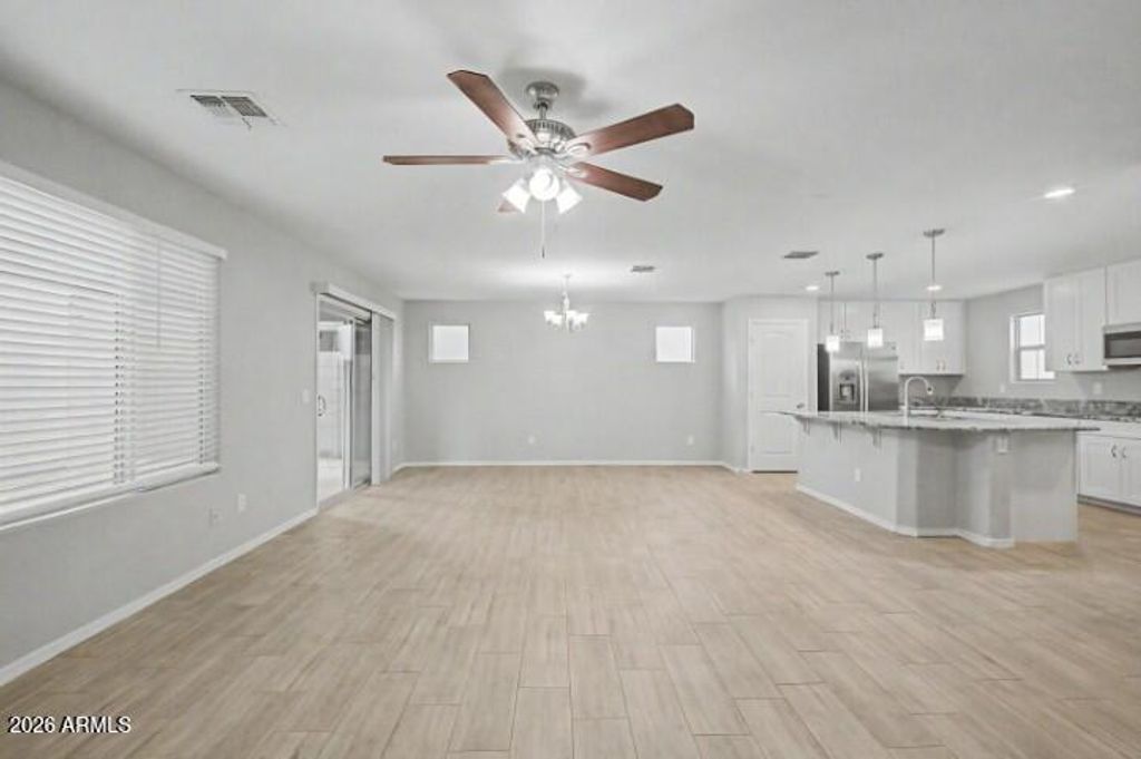 Image 8 of property listing at 11692 N 165TH Lane, Surprise, AZ 85388