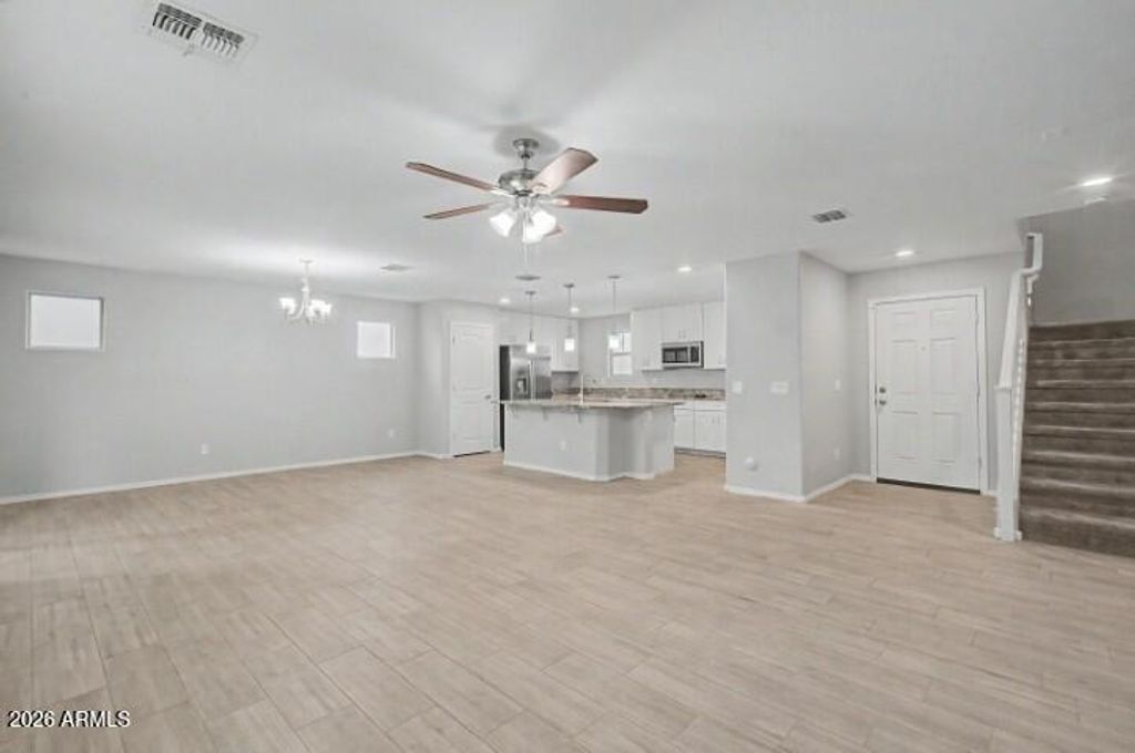 Image 9 of property listing at 11692 N 165TH Lane, Surprise, AZ 85388