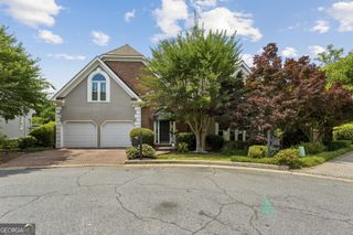 4223 Wieuca Overlook NE, Atlanta, GA 30342