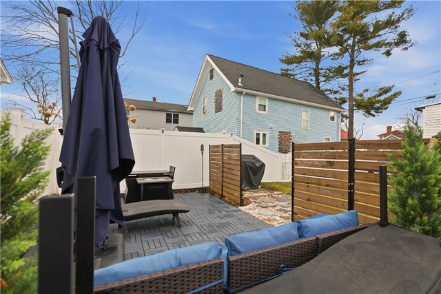 269 Bellman Avenue, Warwick, RI 02889