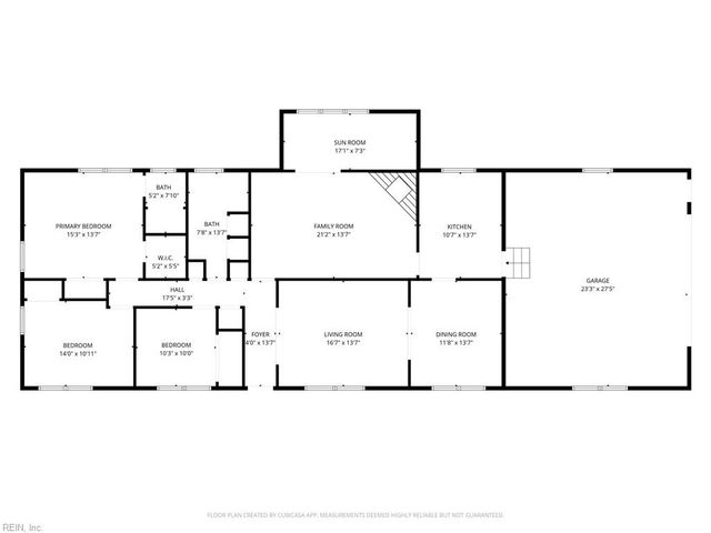 276 Bridgeview CIR, Chesapeake, VA 23322