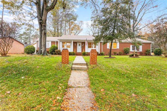 276 Bridgeview CIR, Chesapeake, VA 23322