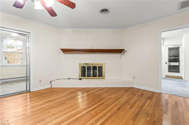 276 Bridgeview CIR, Chesapeake, VA 23322