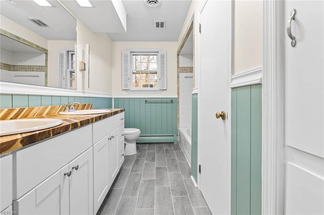 276 Bridgeview CIR, Chesapeake, VA 23322