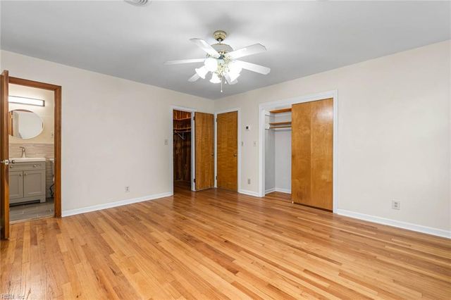 276 Bridgeview CIR, Chesapeake, VA 23322