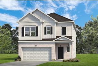 1125 Elowen Drive, Austell, GA 30168