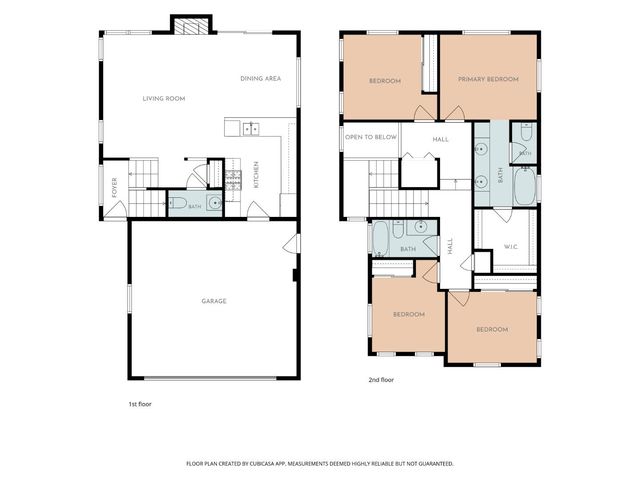 701 Vista Montana Drive, Watsonville, CA 95076