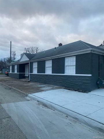 17306 W 7 Mile Road, Detroit, MI 48235