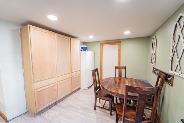 206 E 2nd Street, Breckenridge, TX 76424