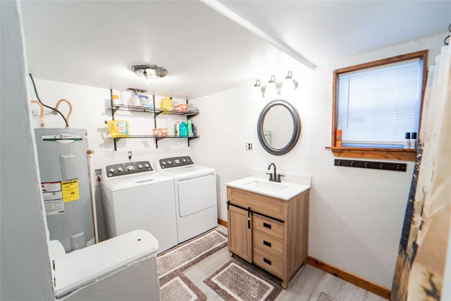 206 E 2nd Street, Breckenridge, TX 76424