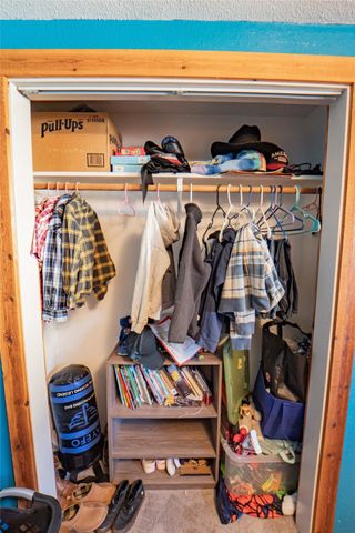 206 E 2nd Street, Breckenridge, TX 76424