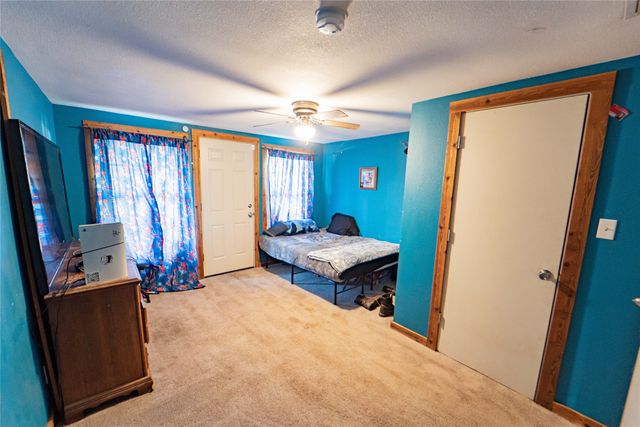 206 E 2nd Street, Breckenridge, TX 76424