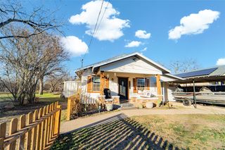 206 E 2nd Street, Breckenridge, TX 76424