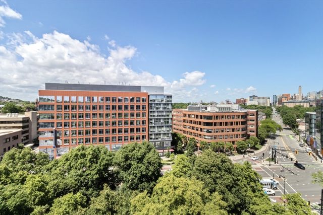 44 Washington St 1113, Brookline, MA 02446