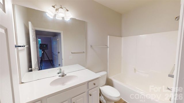 14648 Via Sorrento Drive, Charlotte, NC 28277