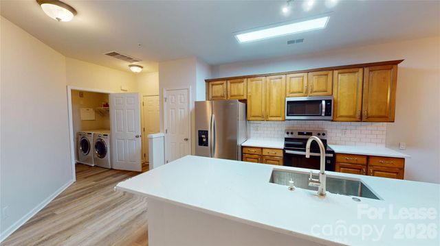 14648 Via Sorrento Drive, Charlotte, NC 28277