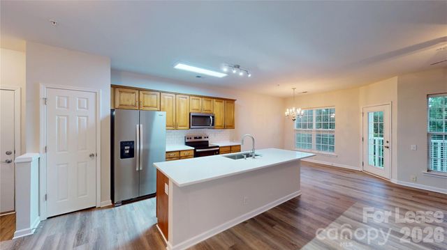 14648 Via Sorrento Drive, Charlotte, NC 28277
