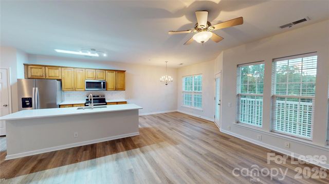 14648 Via Sorrento Drive, Charlotte, NC 28277