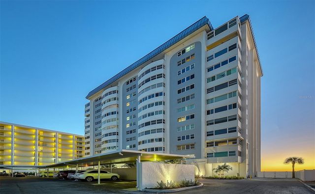 1750 BENJAMIN FRANKLIN DRIVE F, Sarasota, FL 34236