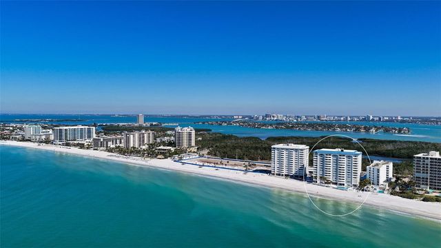 1750 BENJAMIN FRANKLIN DRIVE F, Sarasota, FL 34236