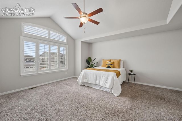 4974 Olympus Drive, Colorado Springs, CO 80924