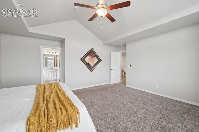 4974 Olympus Drive, Colorado Springs, CO 80924