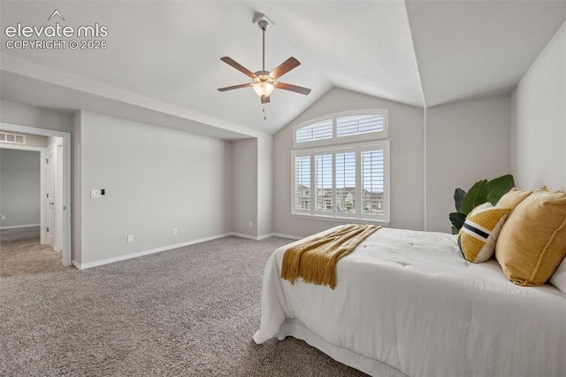 4974 Olympus Drive, Colorado Springs, CO 80924
