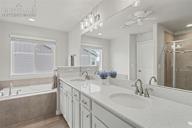 4974 Olympus Drive, Colorado Springs, CO 80924