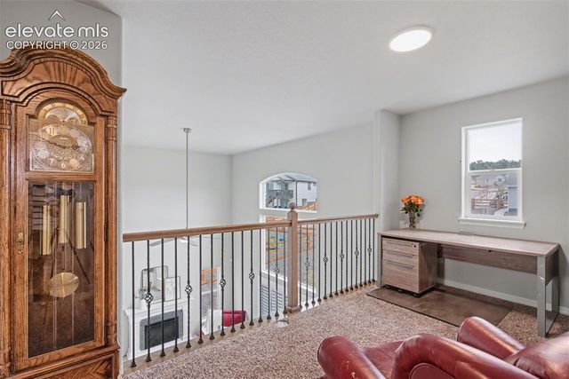 4974 Olympus Drive, Colorado Springs, CO 80924