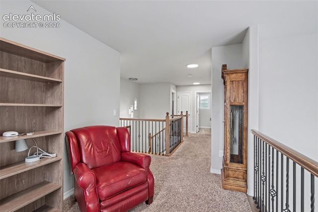 4974 Olympus Drive, Colorado Springs, CO 80924