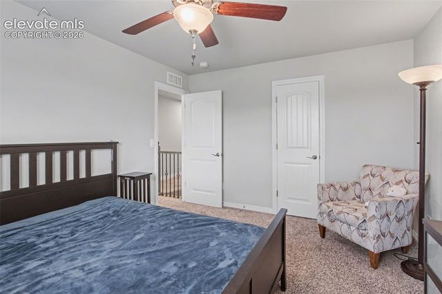 4974 Olympus Drive, Colorado Springs, CO 80924