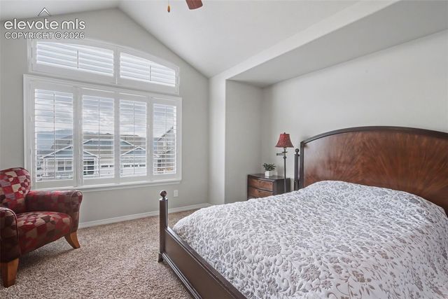 4974 Olympus Drive, Colorado Springs, CO 80924