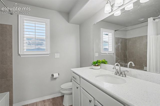 4974 Olympus Drive, Colorado Springs, CO 80924