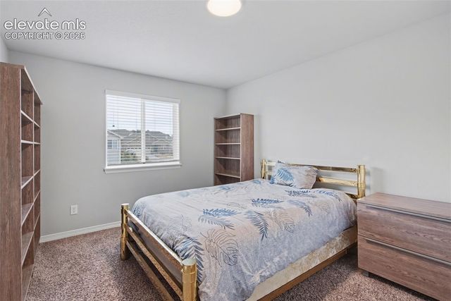 4974 Olympus Drive, Colorado Springs, CO 80924