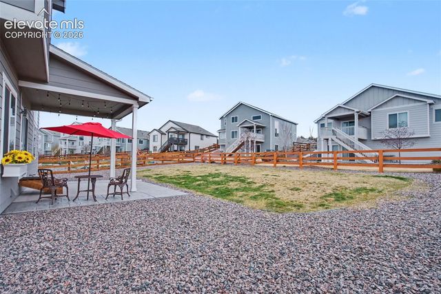 4974 Olympus Drive, Colorado Springs, CO 80924