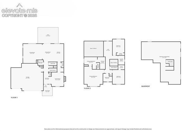 4974 Olympus Drive, Colorado Springs, CO 80924