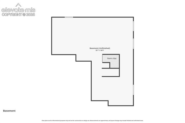 4974 Olympus Drive, Colorado Springs, CO 80924