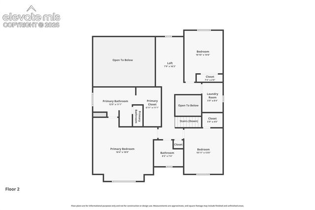4974 Olympus Drive, Colorado Springs, CO 80924