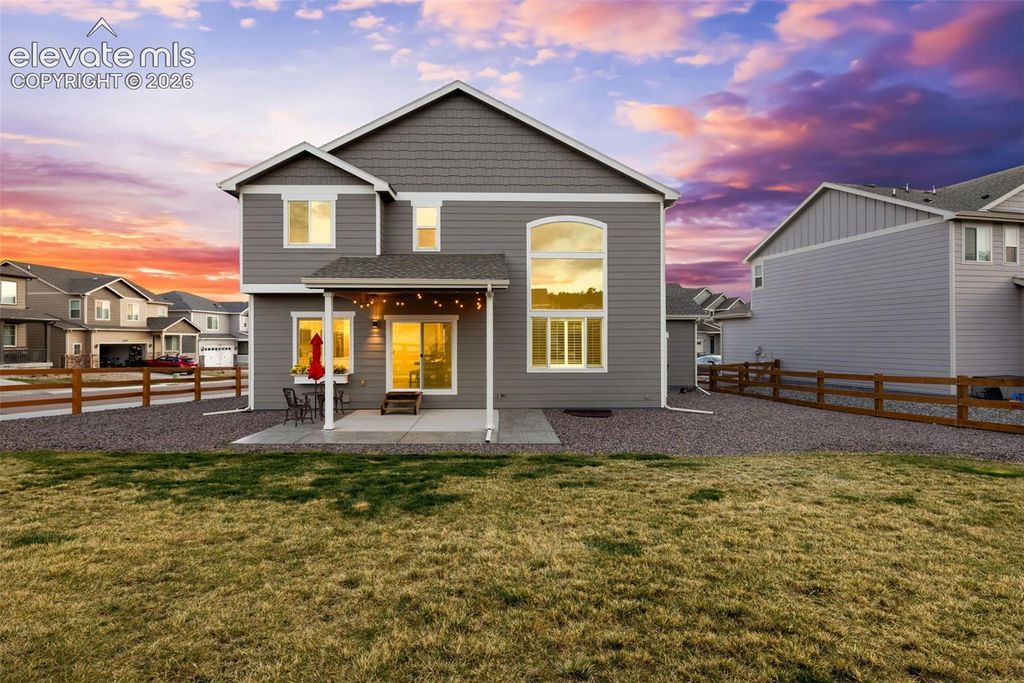 4974 Olympus Drive, Colorado Springs, CO 80924 — photo 3