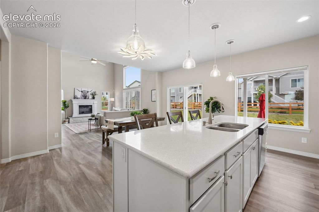 4974 Olympus Drive, Colorado Springs, CO 80924 — photo 4