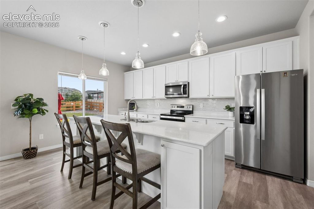 4974 Olympus Drive, Colorado Springs, CO 80924 — photo 5